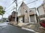閑静な住宅地で叶える、穏やかな新生活が待ってます。

