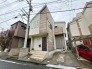 閑静な住宅地で、小さなお子様がいるご家族にも安心。
