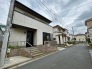 閑静な住宅地で叶える、穏やかな新生活が待ってます。
