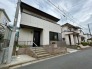 完成物件だから、引っ越したあとの配置や動線も分かりやすい。

