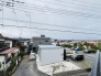 車の通りも少ない閑静な住宅地。子育てにも、第二の人生にも。
