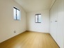 この部屋だれの部屋にしようかな、なんて会話を現地で楽しんでください。
