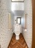 トイレはやっぱり白が１番落ち着きますね。