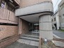 ゴミのないスッキリとしたエントランスです。
