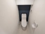 清潔好きには欠かせないウォシュレット機能付き。
