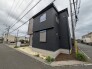 車の通りも少ない閑静な住宅地。子育てにも、第二の人生にも。
