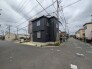 風通し・日当たりに優れる角地。開放感をお楽しみください。
