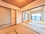 洋室２部屋にリフォームされます。
