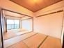 和室から洋室に変更になります。