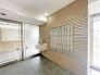 郵便受け