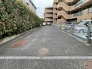 敷地内駐車場