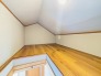 屋根裏部屋