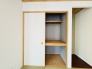 和室の収納は、やっぱり押入れがしっくりきます。
