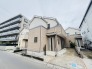 リフォーム工事完了しています。現地で仕上がりをご覧ください。
