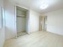 部屋ごとに設けた収納は、住みやすさへのこだわり。
