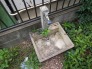 便利な外水栓があります。