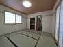 １Ｆ和室の収納は、やっぱり押入れがしっくりきます。
