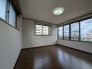 ３Ｆ 太陽の恵みを感じる、温もりと明るさにあふれたお部屋。
