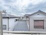 車通りの少ない閑静な住宅地、のびのびした子育てに適します。
