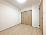 リフォームした各部屋は落ち着いた雰囲気に仕上がっています。
