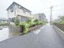 閑静な住宅地で叶える、穏やかな新生活が待ってます。

