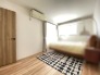この部屋だれの部屋にしようかな、なんて会話を現地で楽しんでください。
