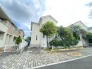 より整った街づくりを目指す地区計画の施行区域内。落ち着いた街並みもご見学の対象にしてください。
