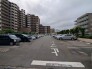 敷地内駐車場