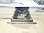 節水・省エネの食洗機付き、水仕事が楽になりますね。
