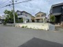 より整った街づくりを目指す地区計画の施行区域内。落ち着いた街並みもご見学の対象にしてください。
