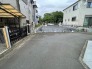 より整った街づくりを目指す地区計画の施行区域内。落ち着いた街並みもご見学の対象にしてください。
