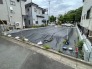 ゆとりの空間がお届けできそうな土地面積です。
