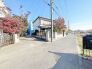 通勤、通学がちょっとした運動にもなる、駅徒歩14分。
