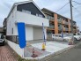 ウェブや資料からでは得られないヒントがたくさん見つかる完成物件です。
