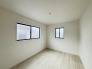 この部屋だれの部屋にしようかな、なんて会話を現地で楽しんでください。
