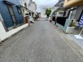 南道路に面した住まいは、お客様の自慢になるかも知れません。
