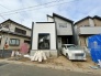 閑静な住宅地で叶える、穏やかな新生活が待ってます。
