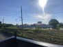 車通りの少ない閑静な住宅地、のびのびした子育てに適します。

