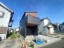 車の通りも少ない閑静な住宅地。子育てにも、第二の人生にも。
