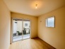 この部屋だれの部屋にしようかな、なんて会話を現地で楽しんでください。
