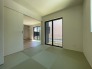 お子様にとっていいお昼寝空間になる和室は、ぜひリビングのお隣で。
