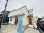 ウェブや資料からでは得られないヒントがたくさん見つかる完成物件です。
