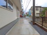 現地外観写真