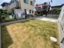 大きなお庭が持てるのも戸建て住戸の魅力。
