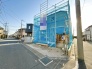 同じグレードで建てられた最寄りの完成物件を、参考にご覧になれます。
