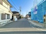 基礎から完成済みの住まいまで、各工程をご確認いただけます。
