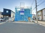 建築中ですが、同じグレードの完成済み建物を参考にご覧になることもできます。現地より最寄りの物件をご案内しますので、お気軽にご要望をお聞かせください。
