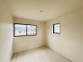 この部屋だれの部屋にしようかな、なんて会話を現地で楽しんでください。
