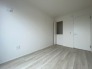 部屋ごとに設けた収納は、住みやすさへのこだわり。

