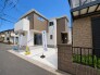 閑静な住宅地で叶える、穏やかな新生活が待ってます。
